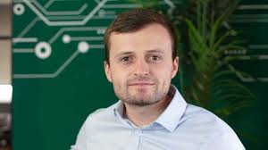 A Week in My Life: Ryan Stephenson-Brown, Chief Operating Officer, Evolve