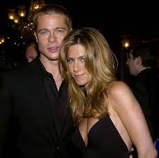 It's a question that will continue to puzzle the masses for a long time. Brad Pitt Asked Jennifer Aniston For Forgiveness For How He Ended Their Marriage Jen And Brad S Private Friendship