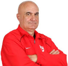 Staff Tehnic :: Dinamo Bucuresti