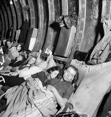 The surprise attack on pearl harbor by the japanese led the united states to enter world war ii. Bombing And Machine Gunning Of Civilians World War Ii Today