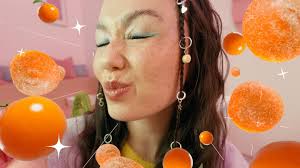 Tasted the rainbow with @skittles 🌈🔴🟠🟡🟢🔵🟣 loved working with  @warmnfuzzy.tv