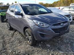 Maybe you would like to learn more about one of these? Hyundai Tucson Gls 2015 Gray 2 0l 4 Vin Km8jtcaf1fu975880 Free Car History