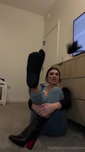 FeetbySvett aka Feetbysvett OnlyFans - Just got home from my lil solo date  was thinking about you the whole time Couldnt want to come - Fetish-themed  Porn video available for online streaming