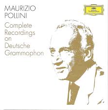The Complete DG Recordings (Maurizio Pollini)