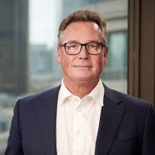 We're delighted to announce the appointment of Jessie Burrows, who will  join the business as Chief Financial Officer.