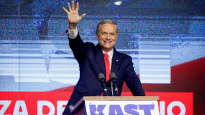 Jos� Antonio Kast es el nuevo presidente electo de Chile - El Faro Noticias