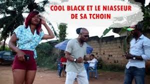 Top notes are bergamot, lemon peel and black pepper; Cool Black Et Niasseur De Sa Tchoin Youtube