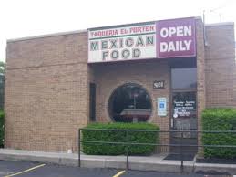 At $5 a pop, escuela's tacos are pricier than those from a truck. Little Mexico Bloomington Normal Localwiki