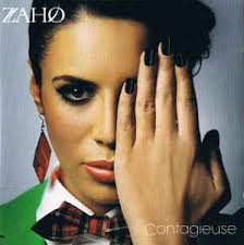 Zaho