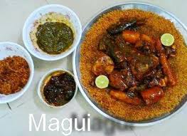 La Cuisine Senegalaise Recettes Africaines