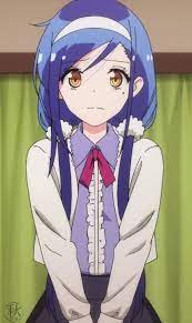 Bokutachi Wa Benkyou Ga Dekinai 2 Fumino Furuhashi Ep 10 Art Anime 10 Things
