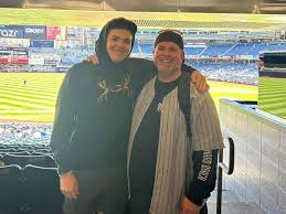 Fundraiser for Andrew Joyce by Michayla Matuszak : Justice for Andrew  Joyce: Legal Fees Support