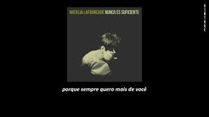 We did not find results for: Natalia Lafourcade Nunca Es Suficiente Legendado Youtube