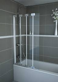 Folding Shower Doors For Tubs Bathtub Shower Doors Tub Doors Shower Doors
