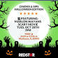 Cinema & Sips: Halloween event in Matteson, IL