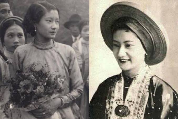 Điều chưa biết về đám cưới đặc biệt của Vua Bảo Đại và Hoàng hậu Nam Phương  | Báo Dân trí