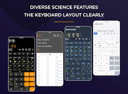 Check spelling or type a new query. Hiedu Scientific Calculator He 570 Apps On Google Play