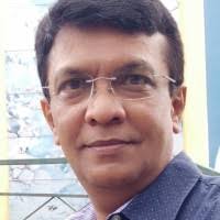 Prashant Pandya Email & Phone Number