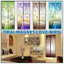 Tirai magnet taiwan stylish harganya lebih murah jika di bandingkan dengan harga tirai magnet taiwan. Jual Tirai Magnet Anti Nyamuk Di Kabupaten Bekasi Harga Terbaru 2021
