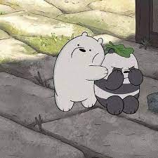 Hello, wikian friends, this isn't going to be a fun post to make, but i feel like making it is the best decision for me. 730 Ice Bear For President We Bare Bears Ideas In 2021 We Bare Bears Bare Bears We Bare Bears Wallpapers