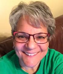 Sharon Walker Obituary (1958