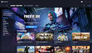 Similar to online game stores such as steam and epic launcher, tencent allows you to install and play android. Gameloop Download