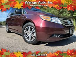 Image result for Dark Cherry 2013 Odyssey