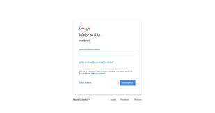 Revisar gmail desde un celular o tablet Iniciar Sesion En Gmail Como Entrar En Tu Cuenta De Correo Tecnologia Computerhoy Com