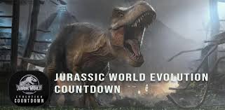 Click on the available download url to start the process. Jurassic World Evolution Countdown Jurassic World 2 1 Apk Download Com Devbro Studio Jurassicworldevolutioncountdown Apk Free