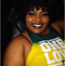 I bet y'all don't know who's Soil I'm spreading my Line Dance Movement on.  Lol