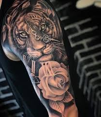 0932 888 606 / 1900 6030 Top 150 Hinh XÄƒm Ä'áº¹p Cháº¥t Y NghÄ©a Cho Nam Giá»›i 2019