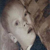 Ethan James Burnett Obituary