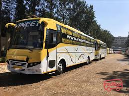 Mumbai To Nasik Bus Tickets Booking Save Upto 25 Redbus