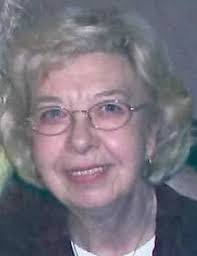 Obituary information for Mary Pauline Ross