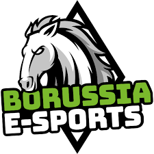Borussia dortmund ist vor allem auch ein lebensgefühl. Borussia Monchengladbach E Sports Fifa Esports Wiki
