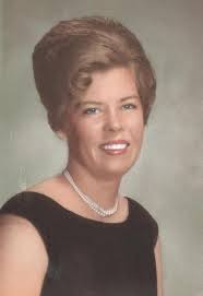 Alta Thorning Obituary (2013)