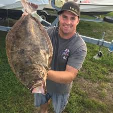 How To Catch Monster Tournament Fluke Cranston Herald