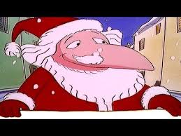 Dessin animé pour enfants des véhicules d'assistances №16: Le Pere Noel Et Son Jumeau Classique De Noel Dessin Anime De Noel Pour Les Enfants Dessin Anime Noel Dessin Anime Pere Noel