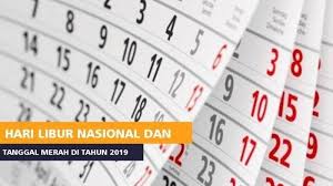 Ini sangat penting, lantaran bank indonesia merupakan. Indonesia Masuk Dalam Daftar Hari Libur Terbanyak 2019 Di Asia Tenggara Melebihi Singapura Tribun Jambi