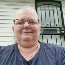 Is this person a former neighbor?