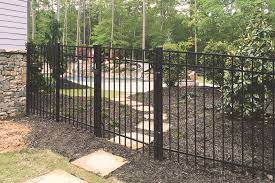Maybe you would like to learn more about one of these? Academy Fence Brokers