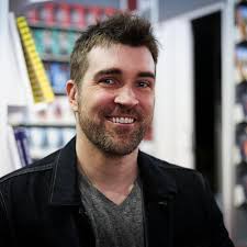 Thriller writer Dan Mallory admits his cancer battle was all fiction