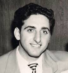 Obituary for Quinto J Squadroni