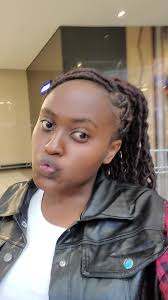 Experiencing the Heart of Nairobi, Africa