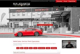 Do you have a dealer experience you'd like to share? Mid Atlantic Motorwerkes Harrisonburg Va 540 433 9300