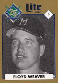 Floyd Weaver Gallery