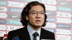 Penunjukkan Kim Pan-gon Disebut Meniru Langkah Timnas Indonesia, Begini  Reaksi Federasi Sepak Bola Malaysia