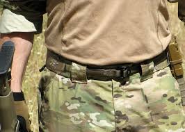 Image result for Military@RIGGER'S BELT