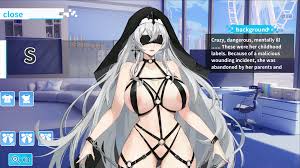 Fantasy Amusement Park II » BestHentai: Download Porn & Hentai Games!