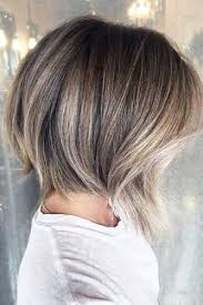 10 Best Highlight Ideas For Dark Brown Hair Short Ombre Hair Short Hair Balayage Blonde Bob Hairstyles